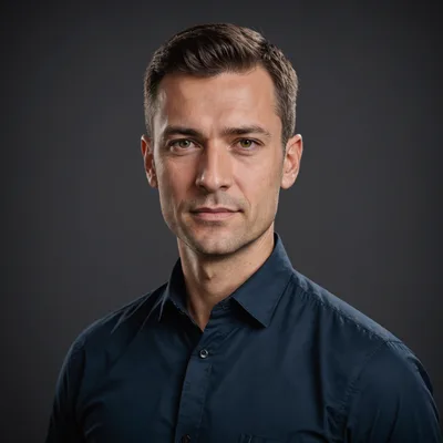 Dmitry Vysotski, Founder of Linq Games